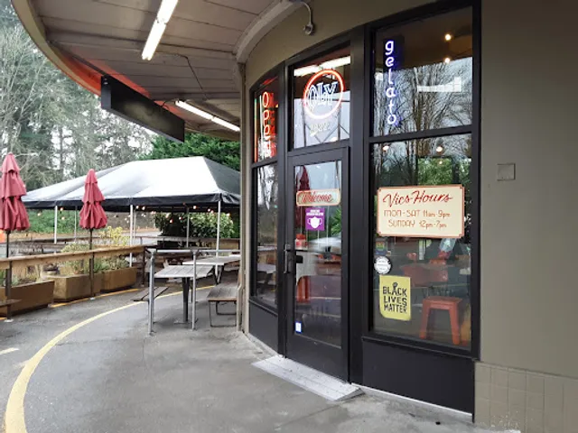 Olympia Coffee Roasting