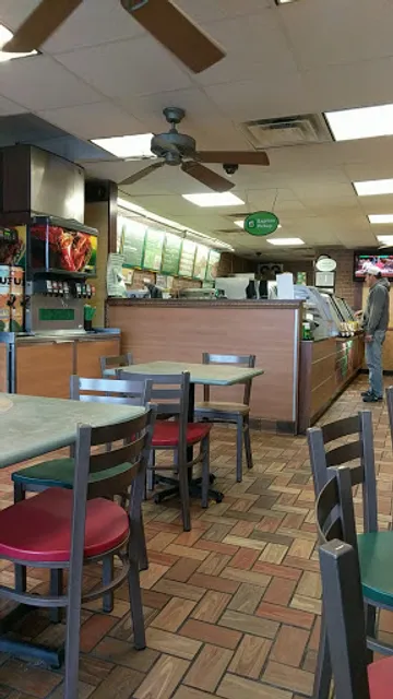 Subway