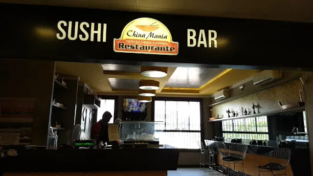 China Mania Restaurante