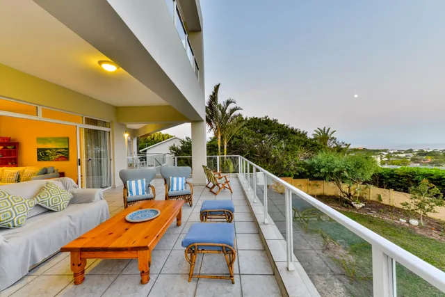 Plettenberg View Guest House