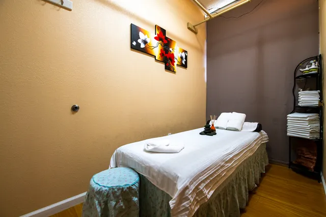 Elegance Spa - Milpitas