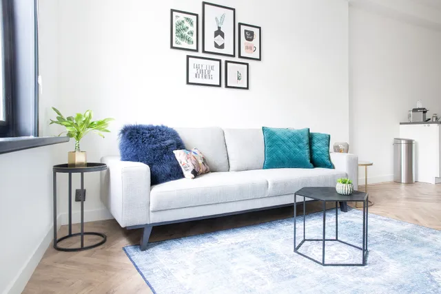 Maison BON Apartments