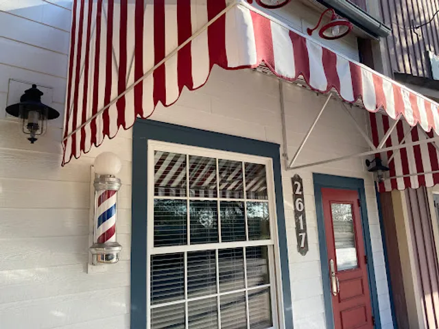 Gator's Dockside Brownwood