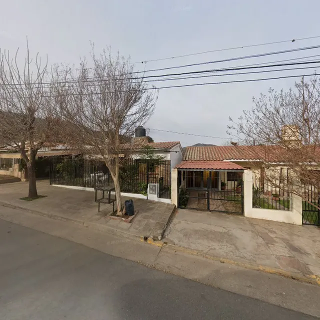 Departamentos Calamuchita