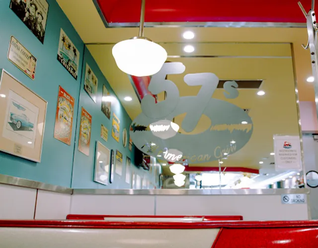 57's All American Grill
