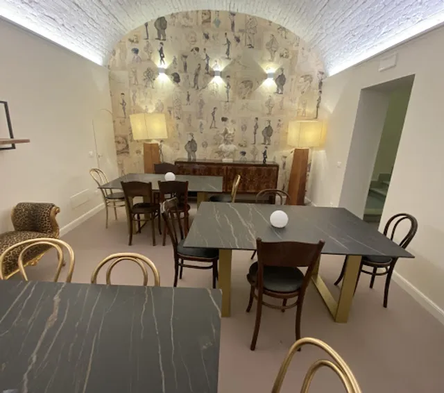 La Pizzeria di Novecento