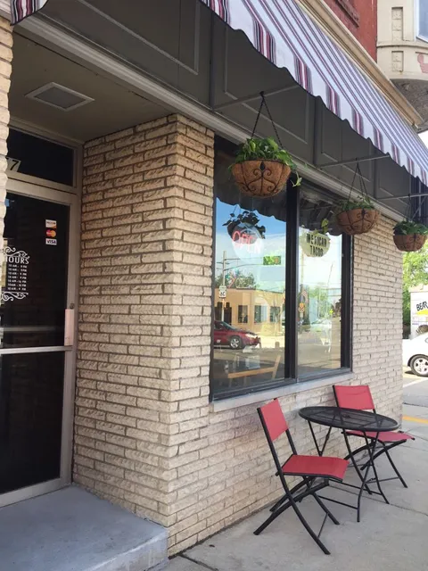 Mexican Restaurant Ramirez