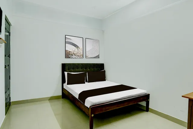 Hotel O Grand Park Residency