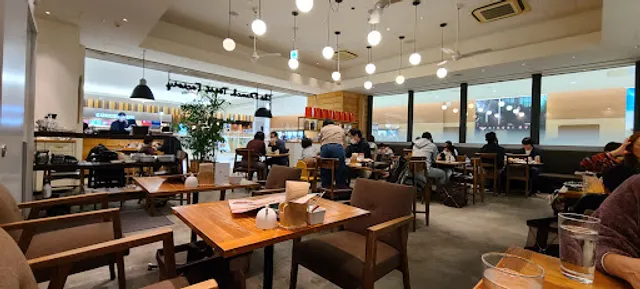 The French Toast Factory アリオ亀有店