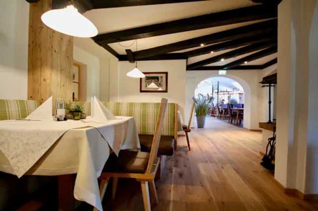 Gasthof & Restaurant Laudersbach