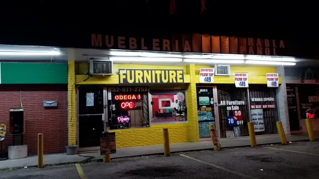 L.A. Furniture