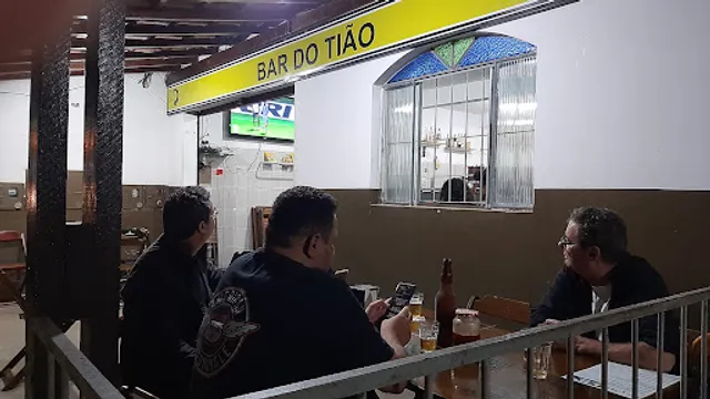 Bar do Tião