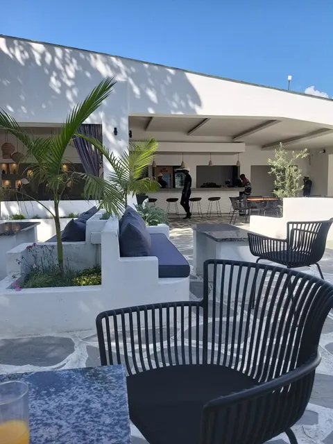 Onoma Mediterranean Restaurant