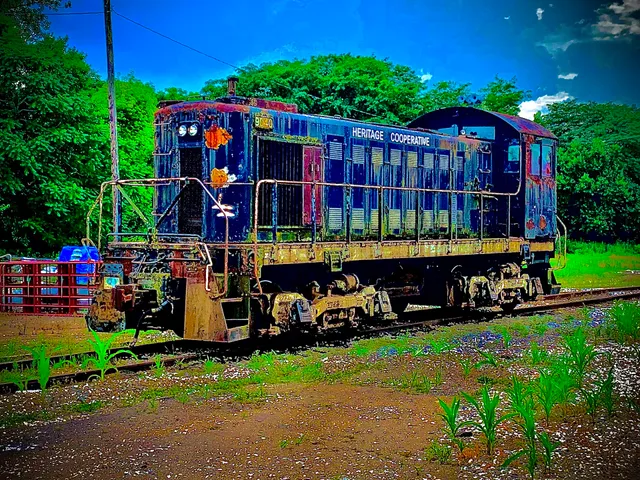 Heritage Cooperative