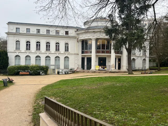 Municipal Museum of Saint-Cloud