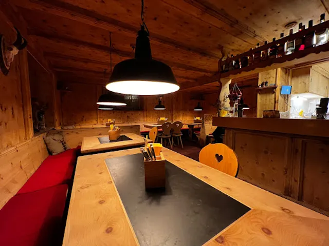 Sonne Restaurant & Fondue Stübli