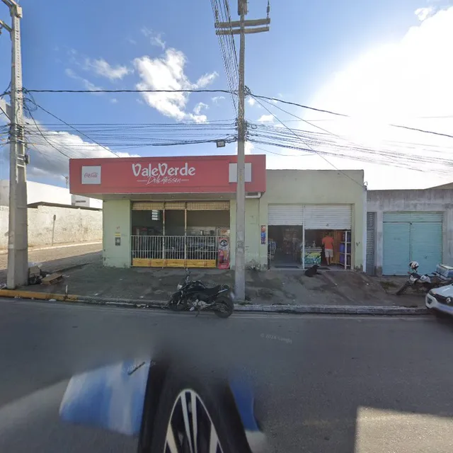 Vale Verde Panificadora