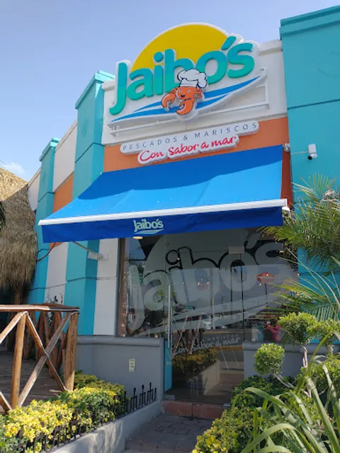 Jaibo's, Emilio Carranza