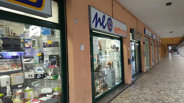 Neo Elettronica Ajax-Jablatron-Dahua-HikVision- GBC