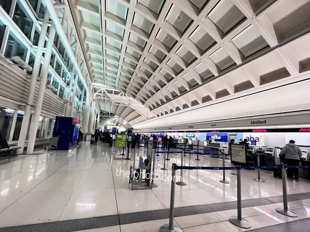 Ontario International Airport