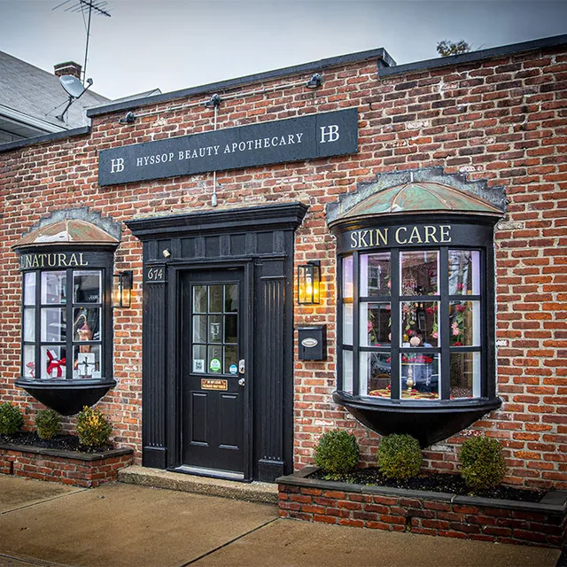 Hyssop Beauty Apothecary