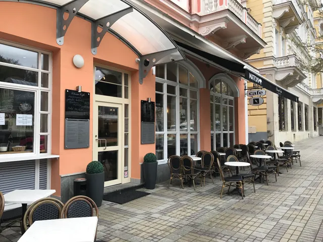 Restaurant & Café Classic