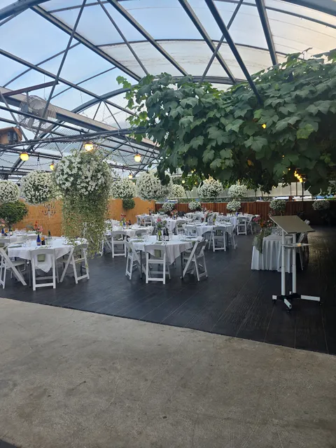 SpringBreak Flower Farm