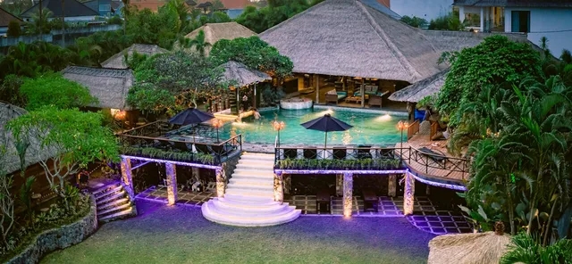 Villa Colony - Canggu