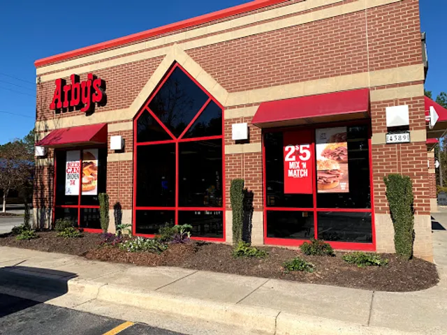 Arby's