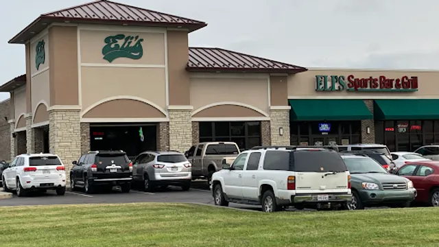Eli's Sports Bar & Grill