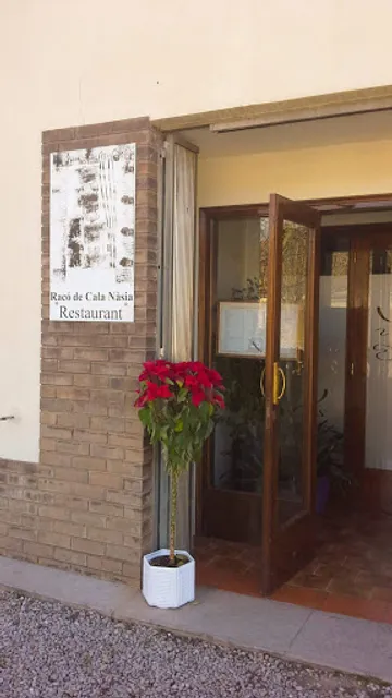 Racó de Ca La Nàsia