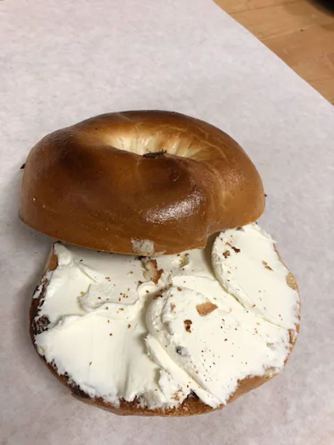 USA Donuts ( By Los Angeles Valley College )