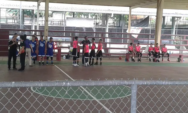 Parque de Beisbol Fair View