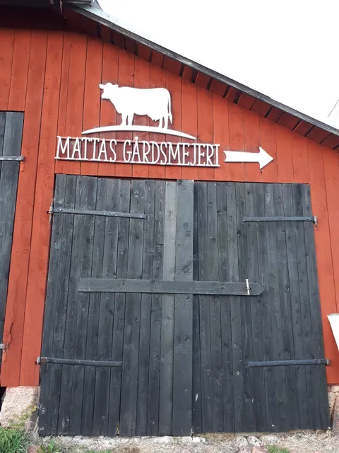 Mattas Gårdsmejeri