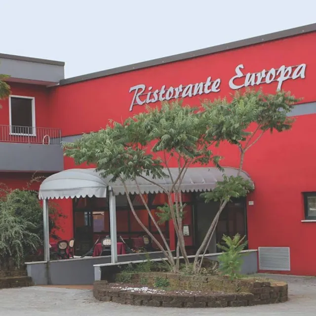 Ristorante Europa
