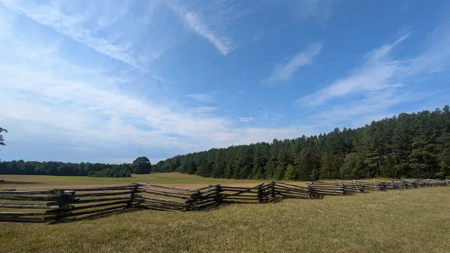 General Ulysses S. Grant Headquarters Site
