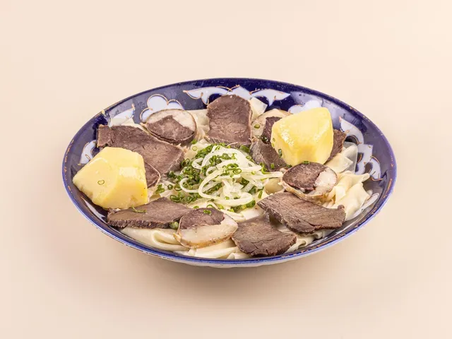 Navat чайхана