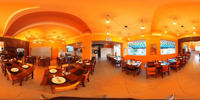 Pizzaria Vecchio Zilli Jaguariúna