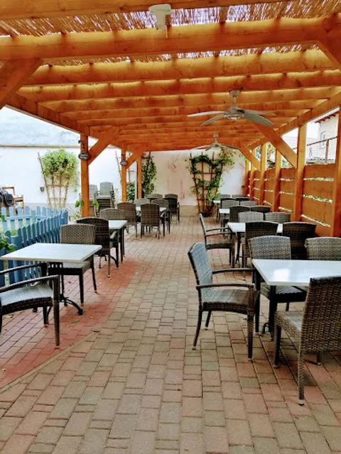 Delizia Marktplatz Restaurant