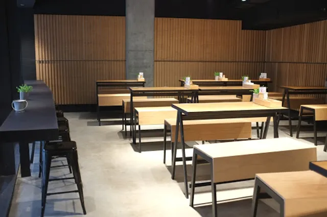 Joe's Pizzeria & Cafe