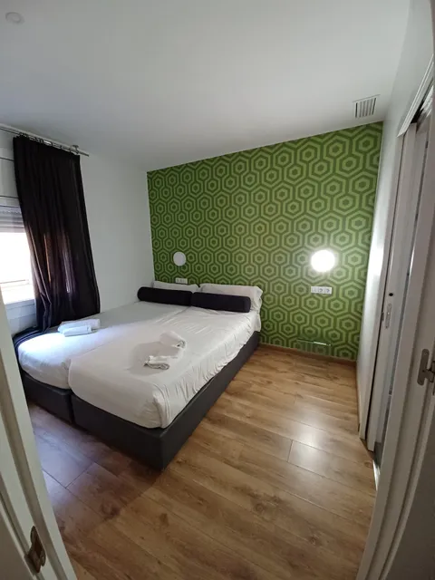 Mar Apartments, Barcelona