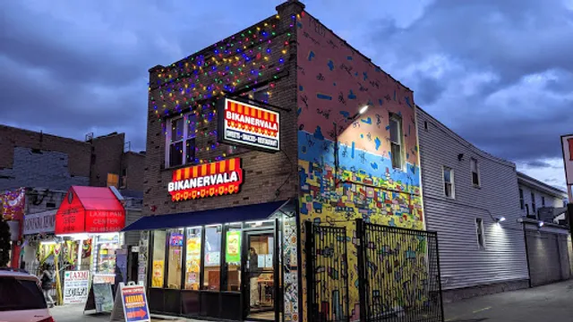 Bikanervala Jersey City