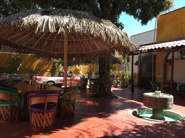 El Patio