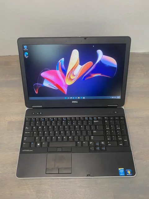 The Computer Connect