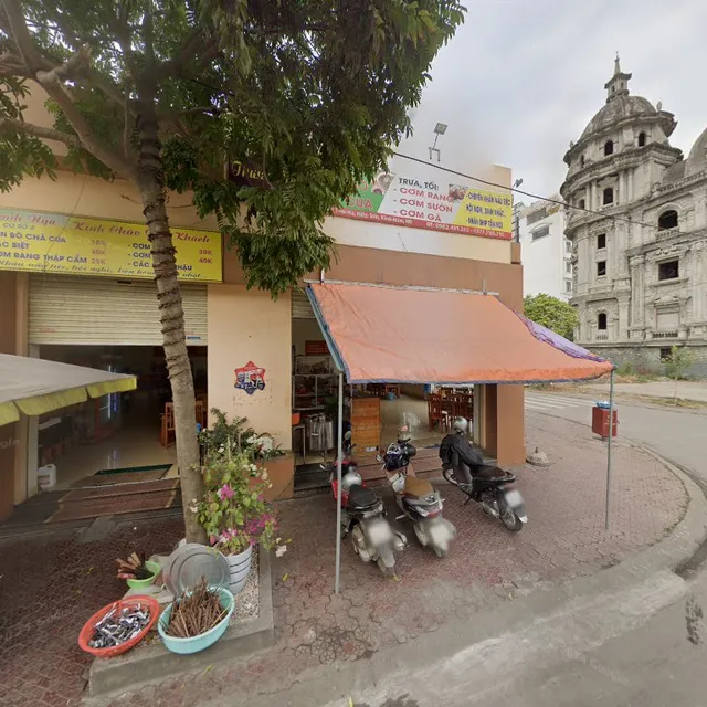 Nhà Hàng Thanh Nga