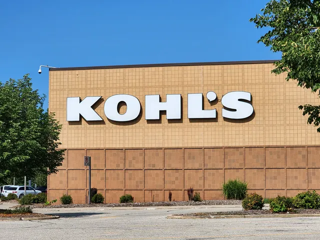 Kohl's