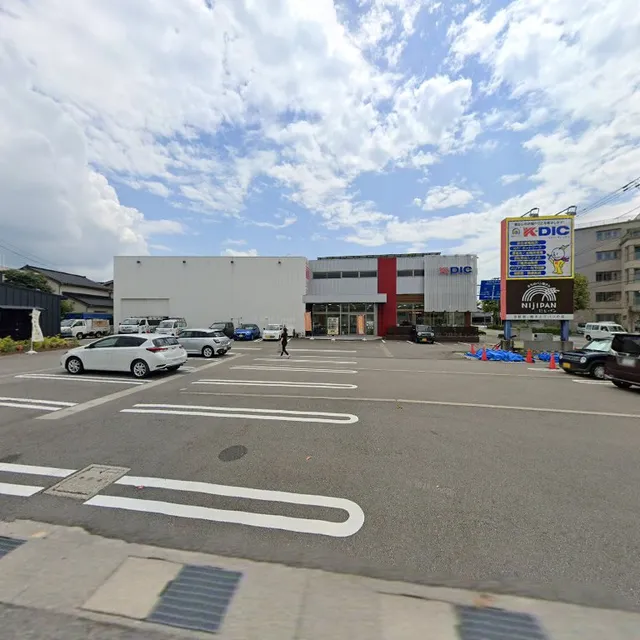 〒939-8202 Toyama, Nishidenjigatamachi, 2-chōme−12−3 Ｋ－ＤＩＣ（ケィ・ディック）