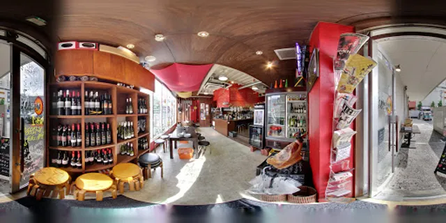 駅南バル Marphy's