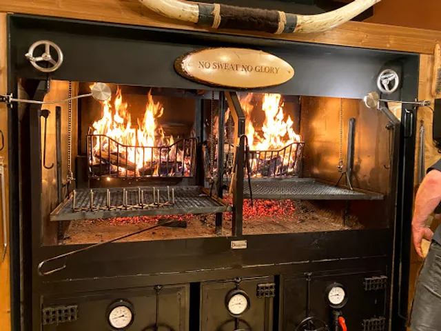 In de Gouden Jaren Belvedere Kemmelberg