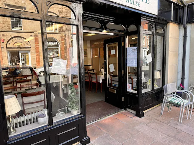 Castlegate Coffee House